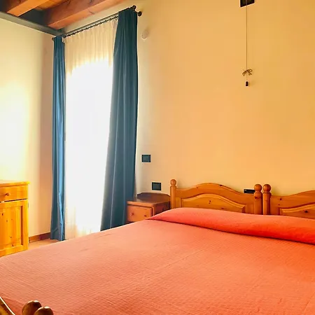 P Rato Fiorito Farm stay *