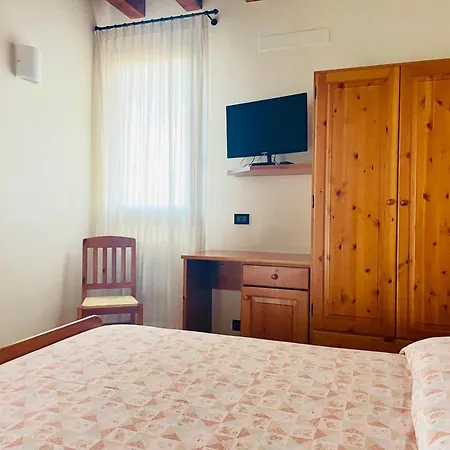 P Rato Fiorito Farm stay Santi Angeli