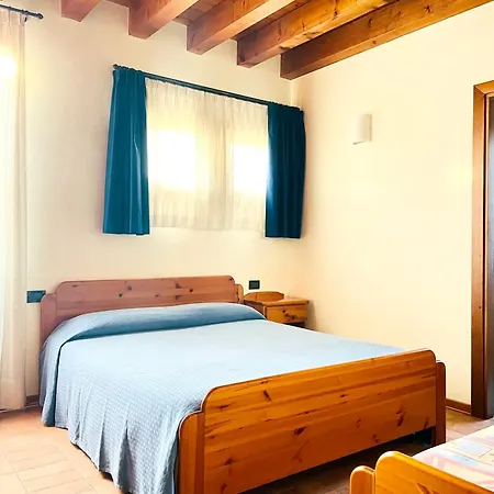 Farm stay P Rato Fiorito Santi Angeli