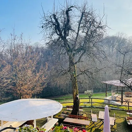 Farm stay P Rato Fiorito *