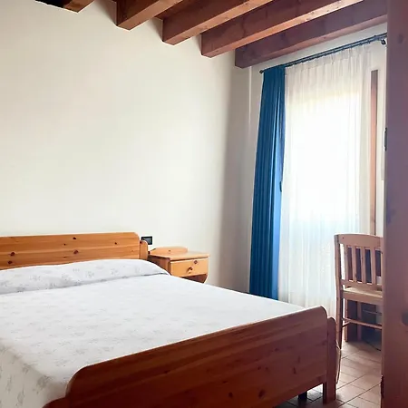 P Rato Fiorito Farm stay Santi Angeli