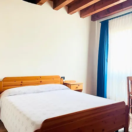 Farm stay P Rato Fiorito Santi Angeli