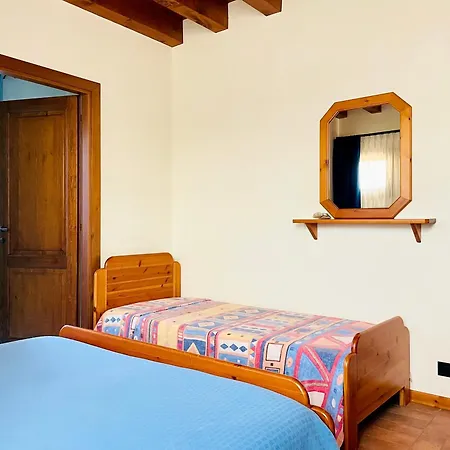 Farm stay P Rato Fiorito
