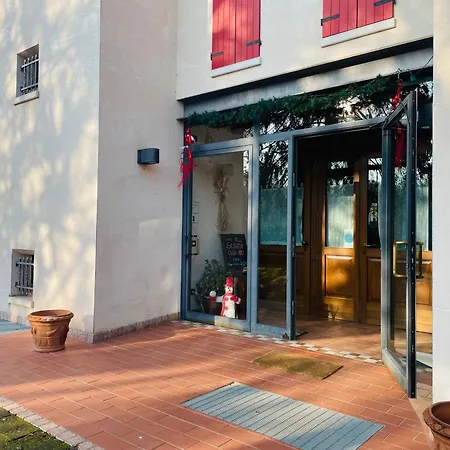 Farm stay P Rato Fiorito Santi Angeli