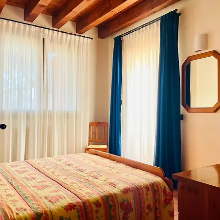P Rato Fiorito Farm stay