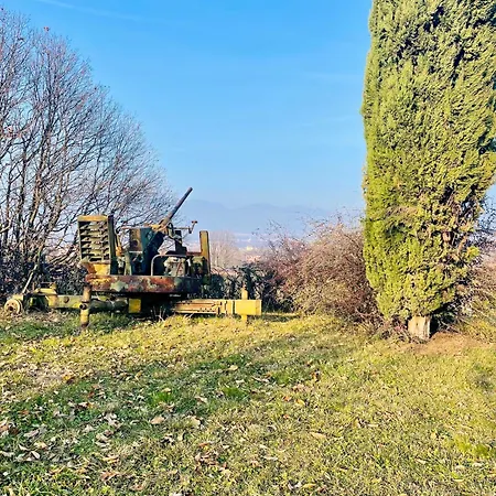 Farm stay P Rato Fiorito