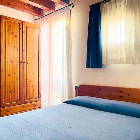 Farm stay P Rato Fiorito *
