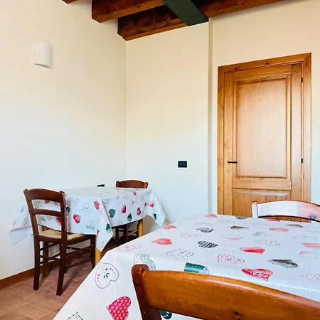 Farm stay P Rato Fiorito *