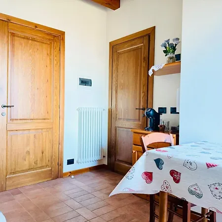 Farm stay P Rato Fiorito Santi Angeli